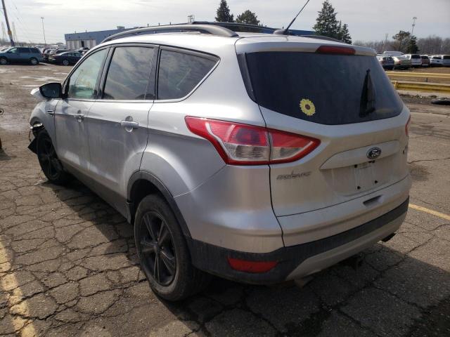 Photo 3 from auction – 2014 FORD ESCAPE SE with VIN 1FMCU0GX5EUA76426