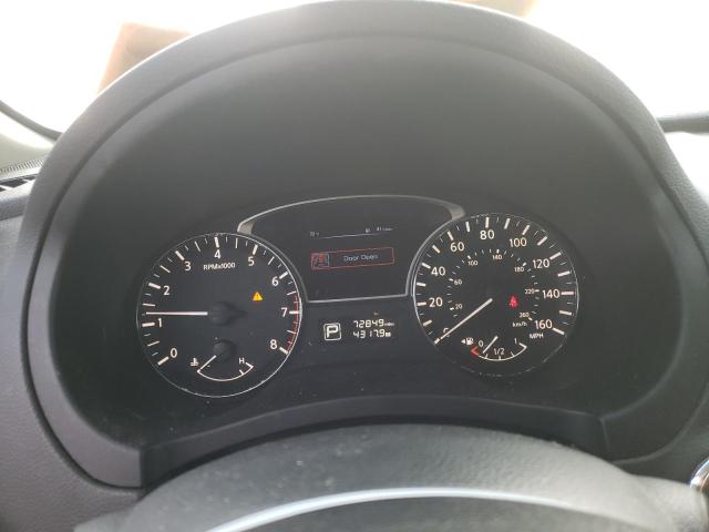 Photo 8 from auction – 2015 NISSAN ALTIMA 2.5 with VIN 1N4AL3AP1FN922240