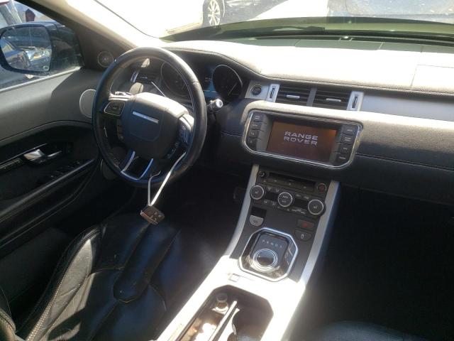 Photo 9 from auction – 2012 LAND ROVER RANGE ROVE with VIN SALVT2BG2CH607602