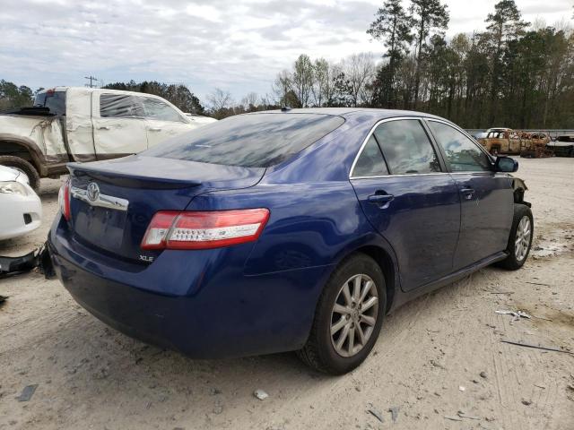 Photo 4 from auction – 2011 TOYOTA CAMRY SE with VIN 4T1BK3EK4BU630674
