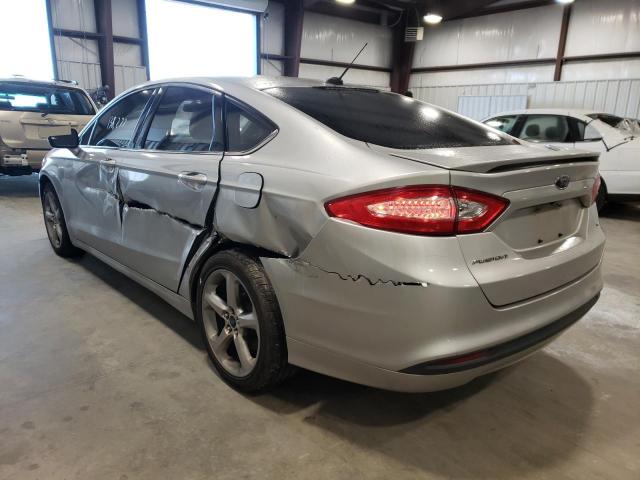 Photo 3 from auction – 2014 FORD FUSION SE with VIN 1FA6P0H73E5367577