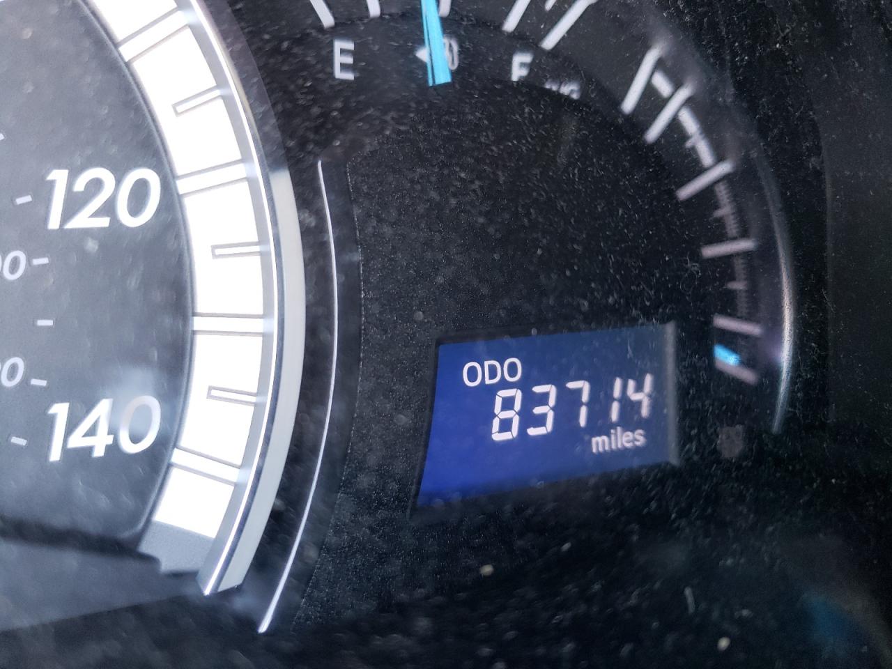 Photo 8 from auction – 2014 TOYOTA CAMRY L with VIN 4T1BF1FK9EU433530