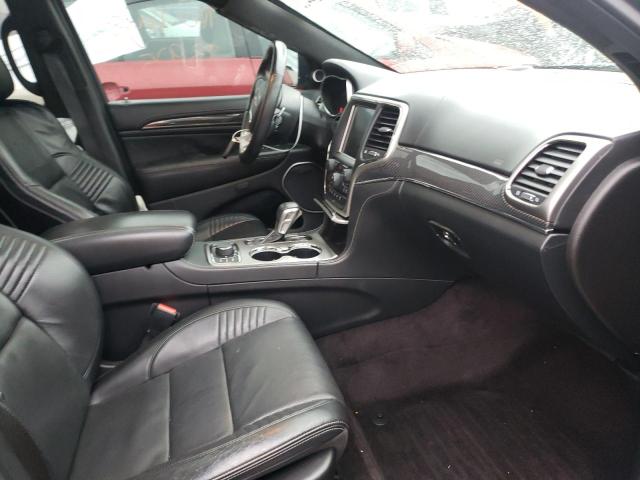 Photo 5 from auction – 2017 JEEP CHER SRT with VIN 1C4RJFDJ9HC699309