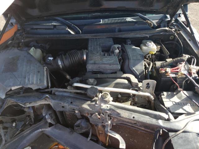 Photo 7 from auction – 2006 HUMMER H3 with VIN 5GTDN136068161024