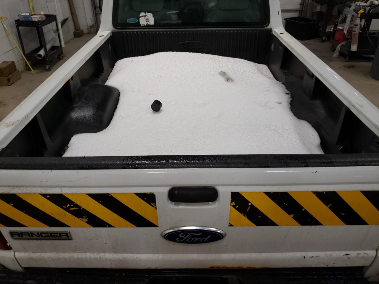 Photo 6 from auction – 2011 FORD RANGER with VIN 1FTKR1ADXBPA60111