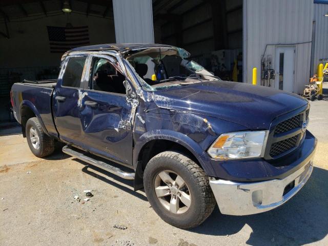 Photo 9 from auction – 2013 RAM 1500 SLT with VIN 1C6RR7GT6DS551766