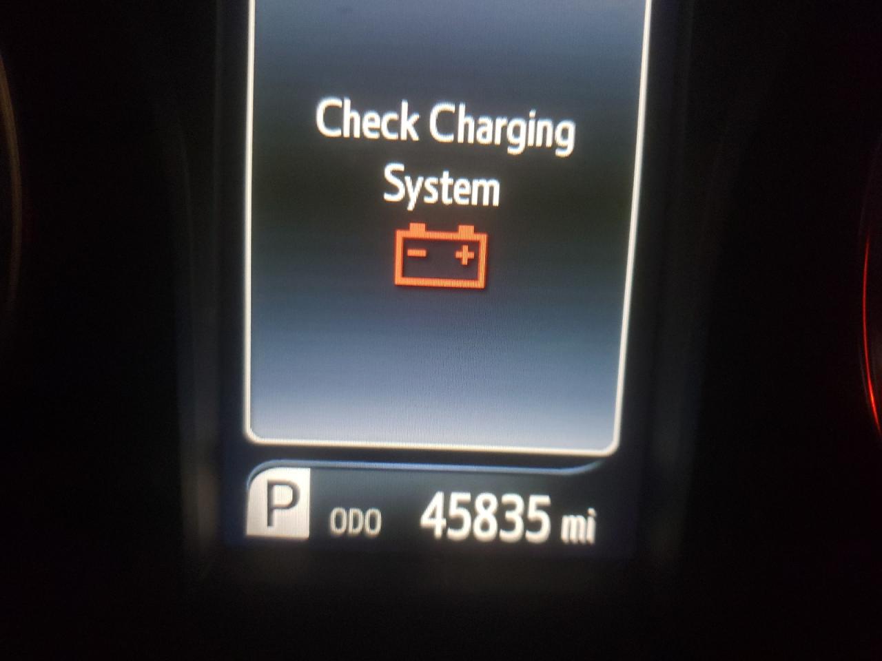 Photo 8 from auction – 2016 TOYOTA CAMRY LE with VIN 4T1BF1FKXGU573198
