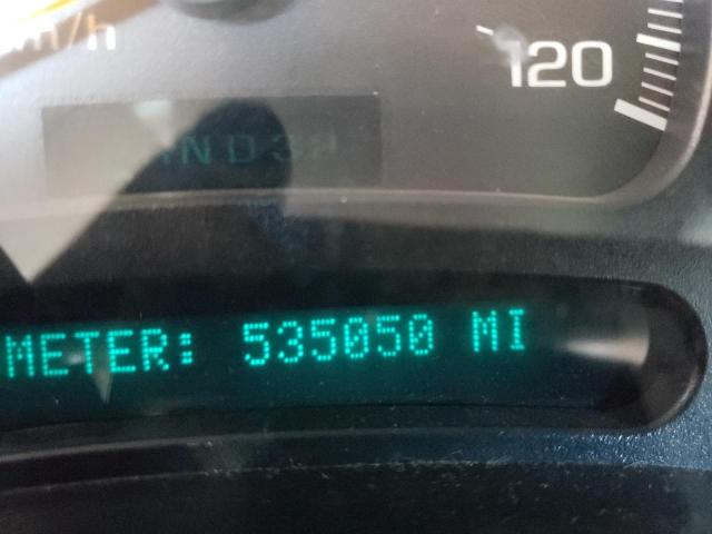 Photo 8 from auction – 2005 CHEVROLET SILVERADO with VIN 2GCEC19V551316765