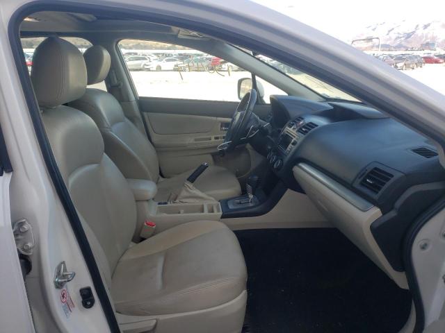 Photo 5 from auction – 2013 SUBARU IMPREZA LI with VIN JF1GPAH63DH800233