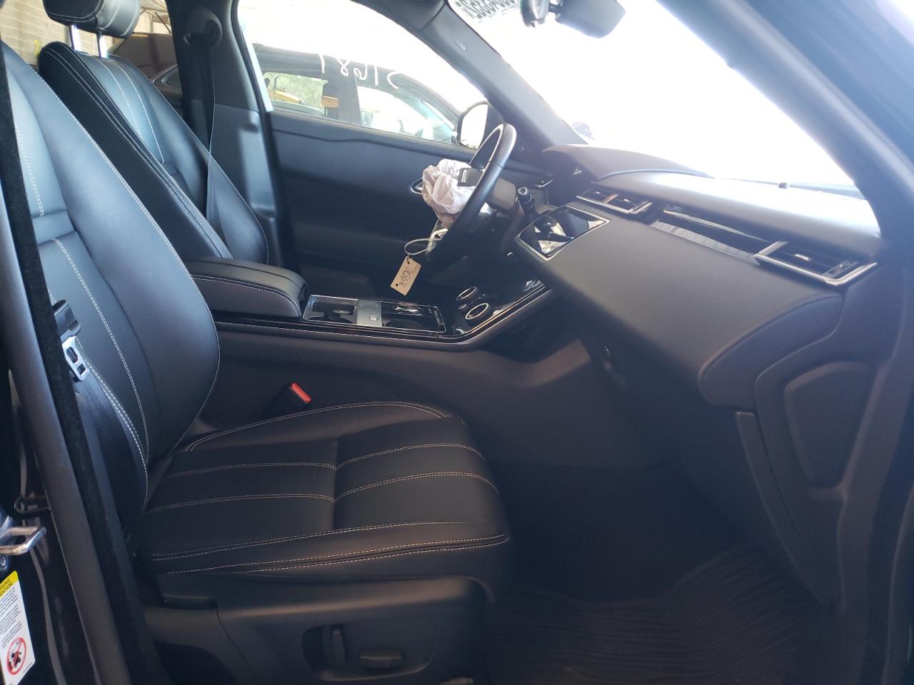Photo 5 from auction – 2018 LAND ROVER RANGE ROVE with VIN SALYB2RX3JA707820