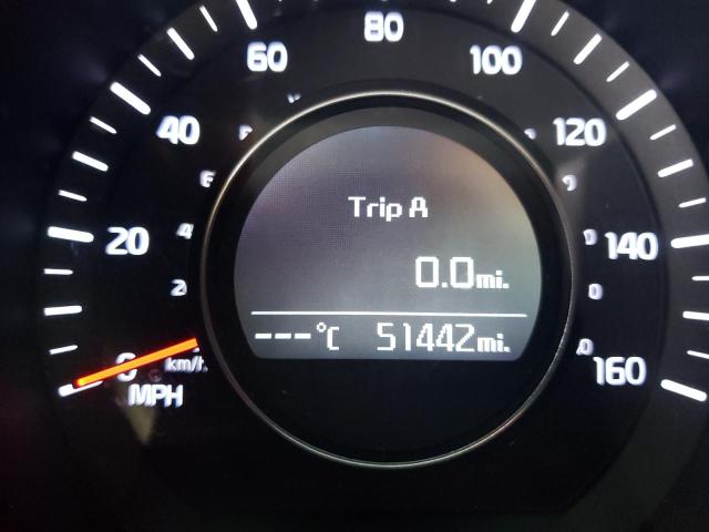Photo 8 from auction – 2014 KIA OPTIMA LX with VIN 5XXGM4A70EG336467