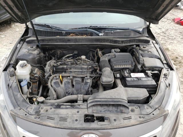 Photo 7 from auction – 2013 KIA OPTIMA LX with VIN 5XXGM4A73DG214717