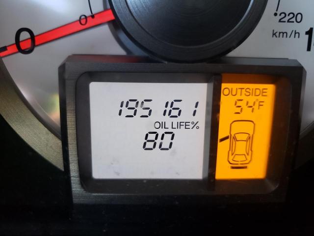 Photo 8 from auction – 2011 HONDA PILOT EXL with VIN 5FNYF4H54BB011435