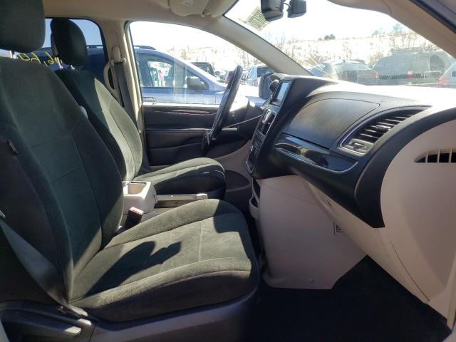 Photo 9 from auction – 2012 CHRYSLER TOWN & COU with VIN 2C4RC1BG8CR158109