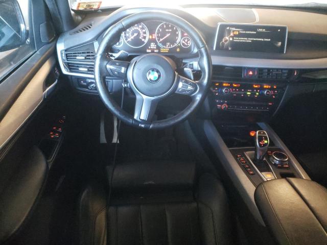 Photo 9 from auction – 2014 BMW X5 XDRIVE3 with VIN 5UXKR0C5XE0K51443