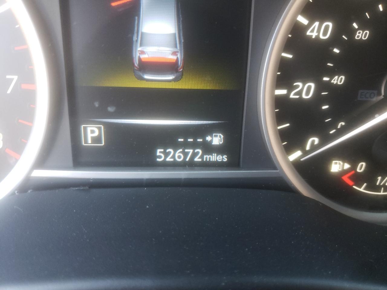 Photo 8 from auction – 2016 NISSAN SENTRA with VIN 3N1AB7APXGY245670