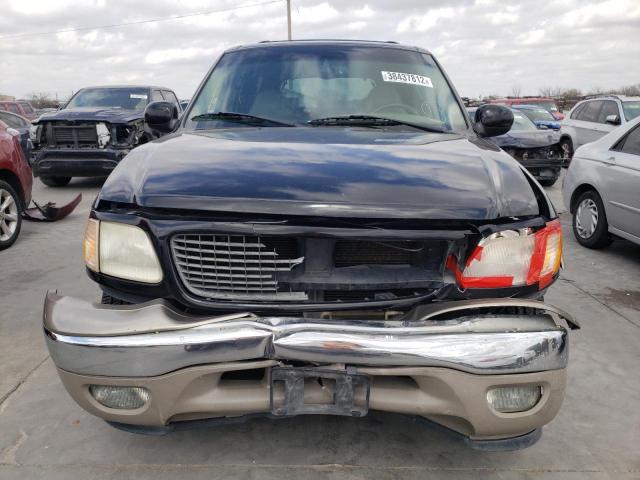 Photo 9 from auction – 2000 FORD EXPEDITION with VIN 1FMEU17L2YLB45840