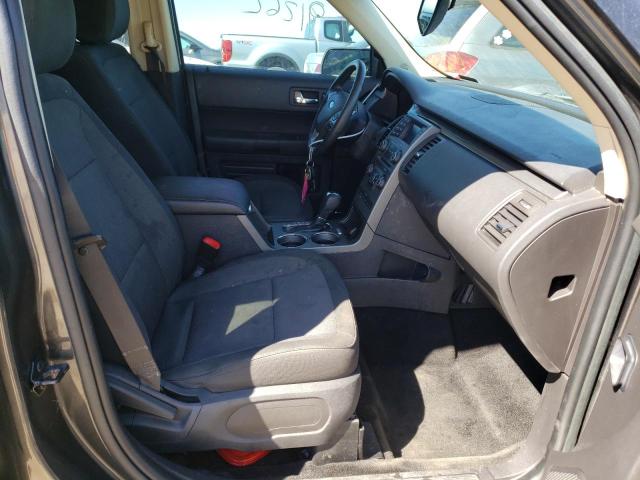 Photo 5 from auction – 2016 FORD FLEX SE with VIN 2FMGK5B83GBA16982