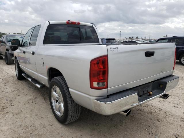 Photo 3 from auction – 2004 DODGE RAM 1500 S with VIN 1D7HA18N54S517008