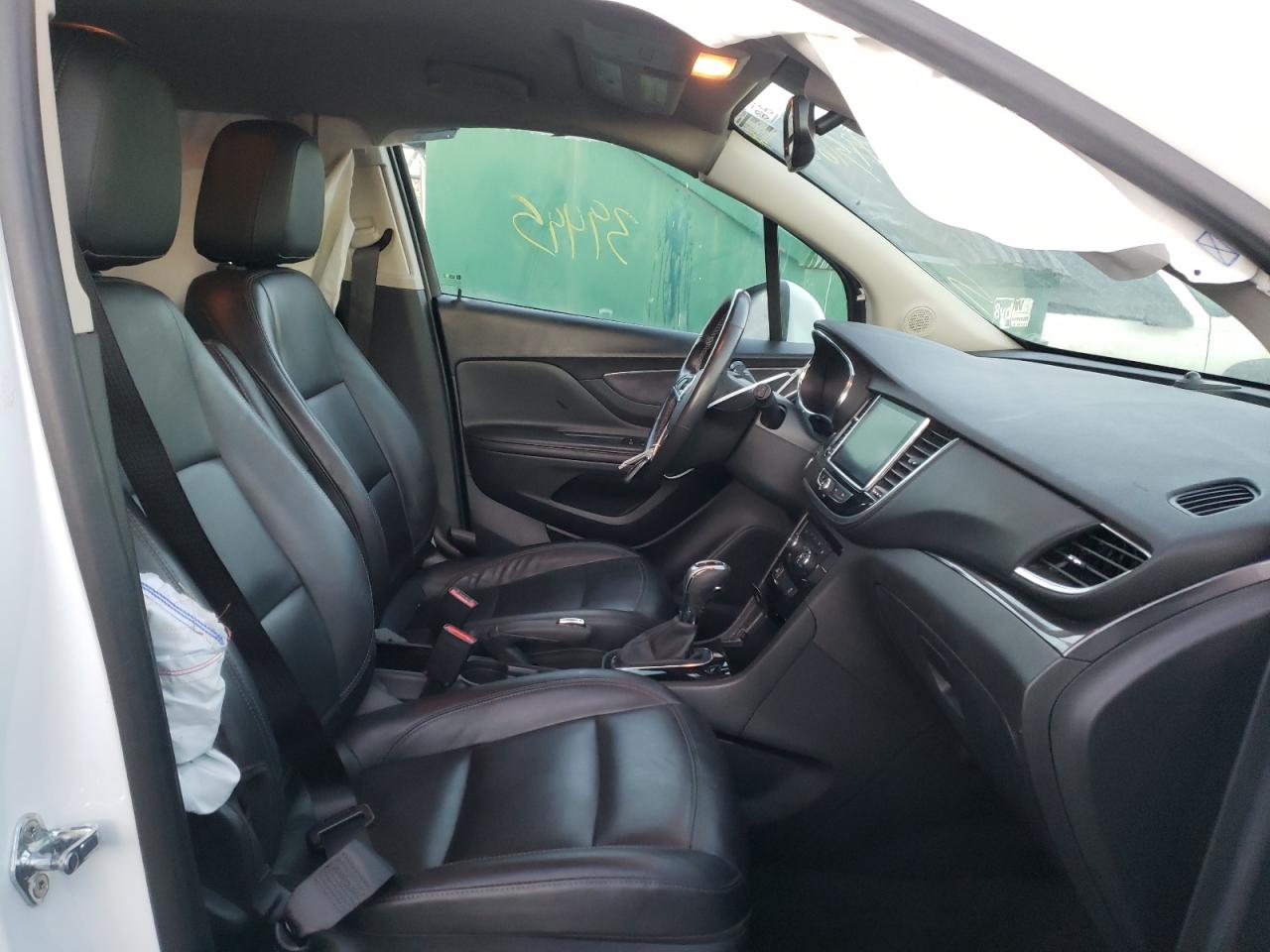 Photo 5 from auction – 2020 BUICK ENCORE ESS with VIN KL4CJGSBXLB036265