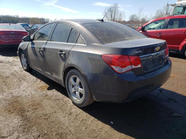 Photo 3 from auction – 2015 CHEVROLET CRUZE LT with VIN 1G1PC5SB5F7144573
