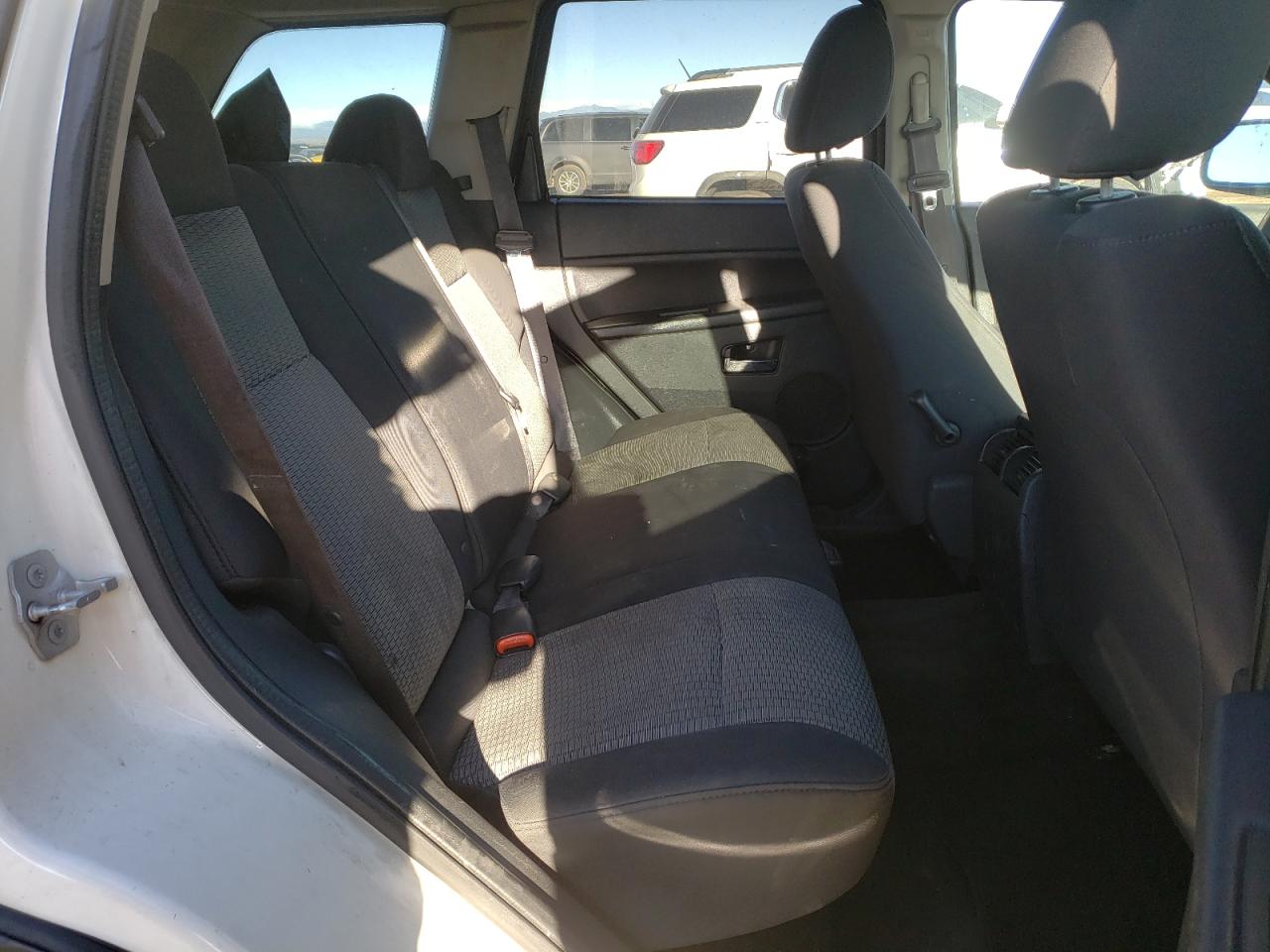 Photo 6 from auction – 2010 JEEP GRAND CHER with VIN 1J4PR4GK1AC103974