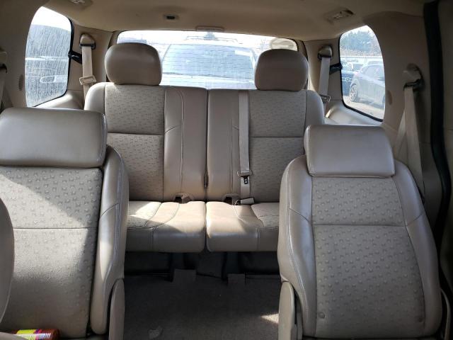 Photo 6 from auction – 2005 CHEVROLET UPLANDER L with VIN 1GNDV23L55D190941