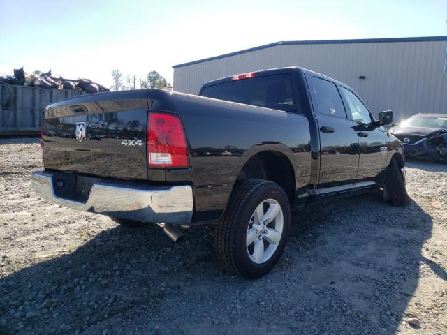Photo 4 from auction – 2021 RAM 1500 CLASS with VIN 3C6RR7KGXMG704389