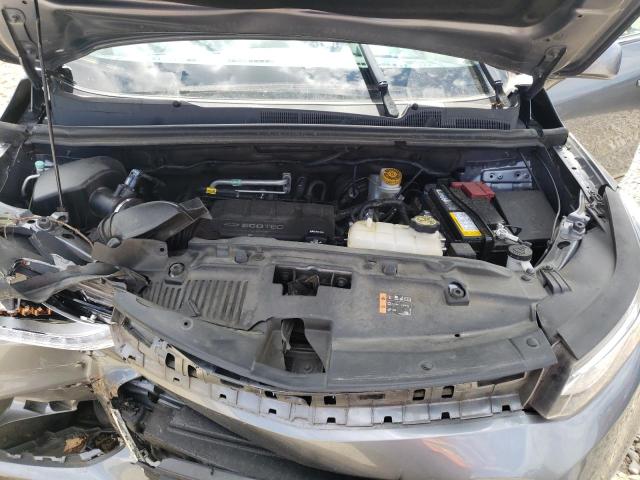 Photo 7 from auction – 2020 CHEVROLET TRAX 1LT with VIN 3GNCJPSB3LL267097