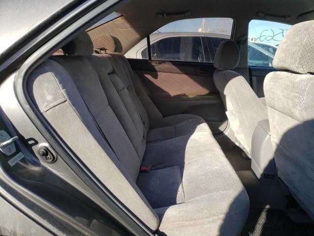 Photo 6 from auction – 2002 TOYOTA CAMRY LE with VIN 4T1BE32K42U545877