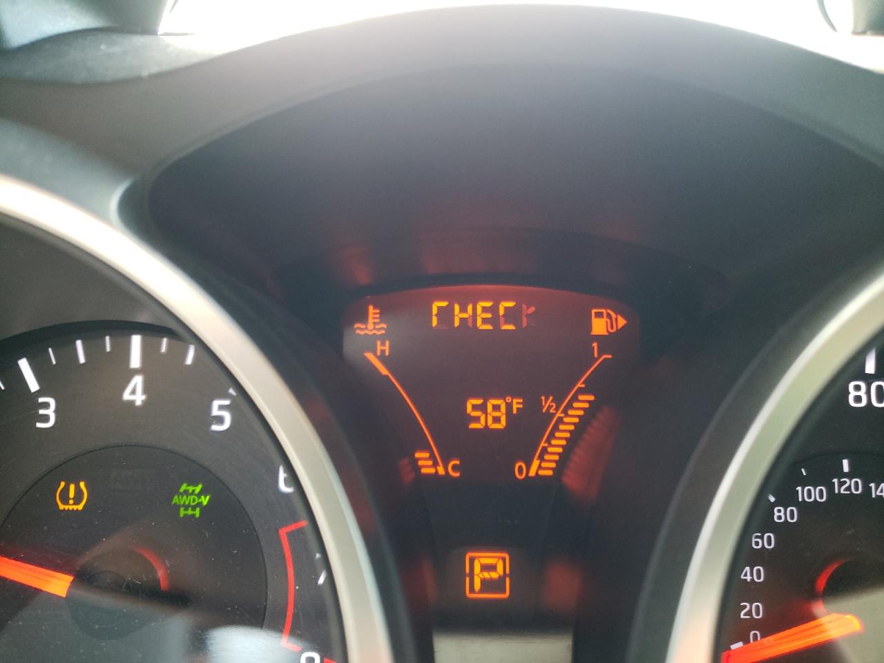 Photo 8 from auction – 2014 NISSAN JUKE S with VIN JN8AF5MV2ET358880