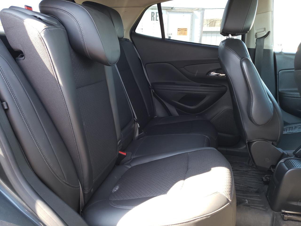 Photo 6 from auction – 2017 BUICK ENCORE PRE with VIN KL4CJASB1HB016281