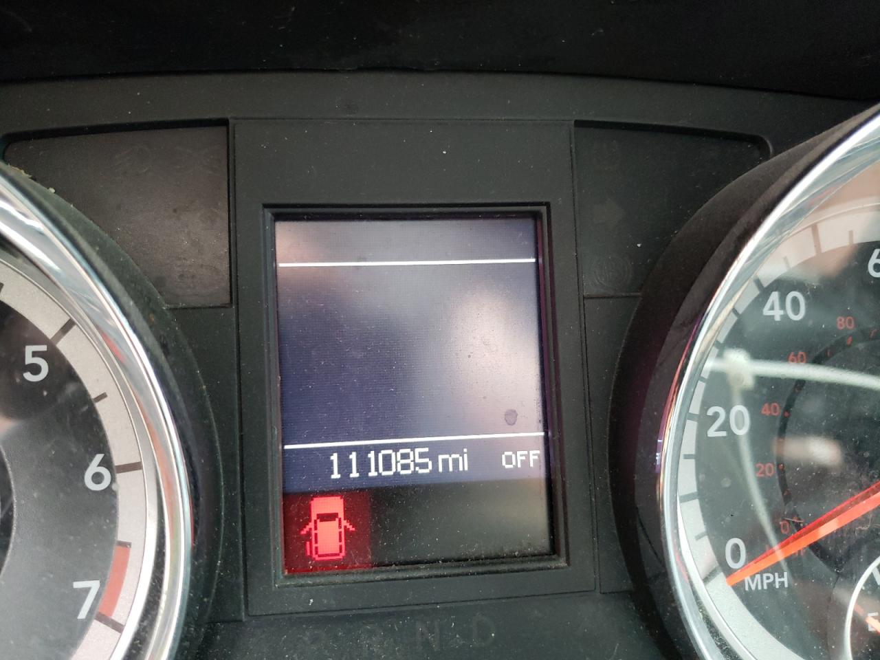 Photo 8 from auction – 2018 DODGE GRAND CARA with VIN 2C4RDGEG6JR224309