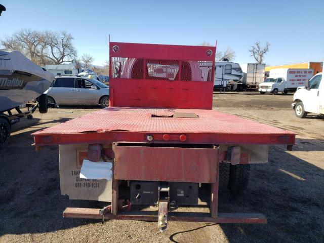 Photo 6 from auction – 2005 GMC C5500 C5C0 with VIN 1GDE5C1275F513044