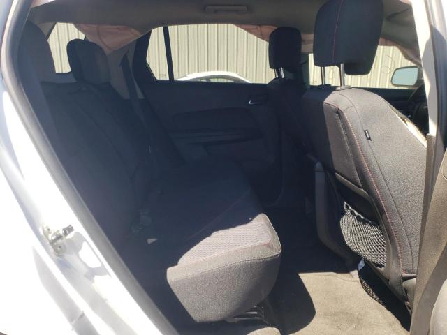Photo 6 from auction – 2011 GMC TERRAIN SL with VIN 2CTALMEC4B6370324