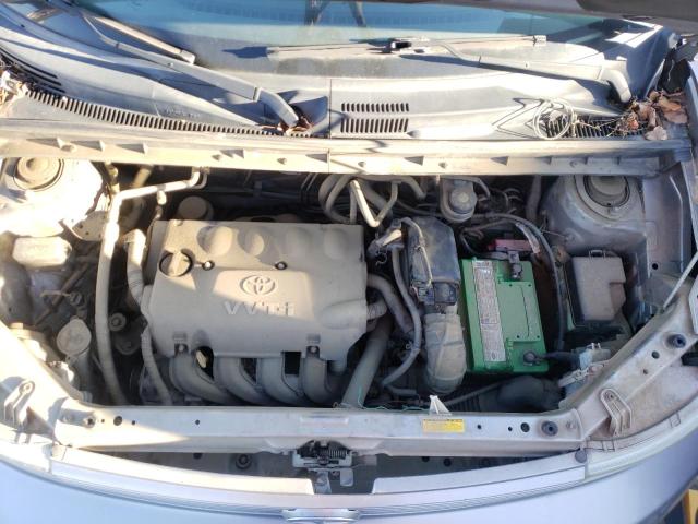 Photo 7 from auction – 2006 SCION XB with VIN JTLKT324464117149