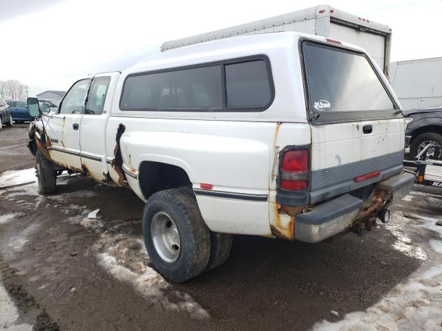Photo 3 from auction – 1995 DODGE RAM 3500 with VIN 3B7MF33C5SM121923