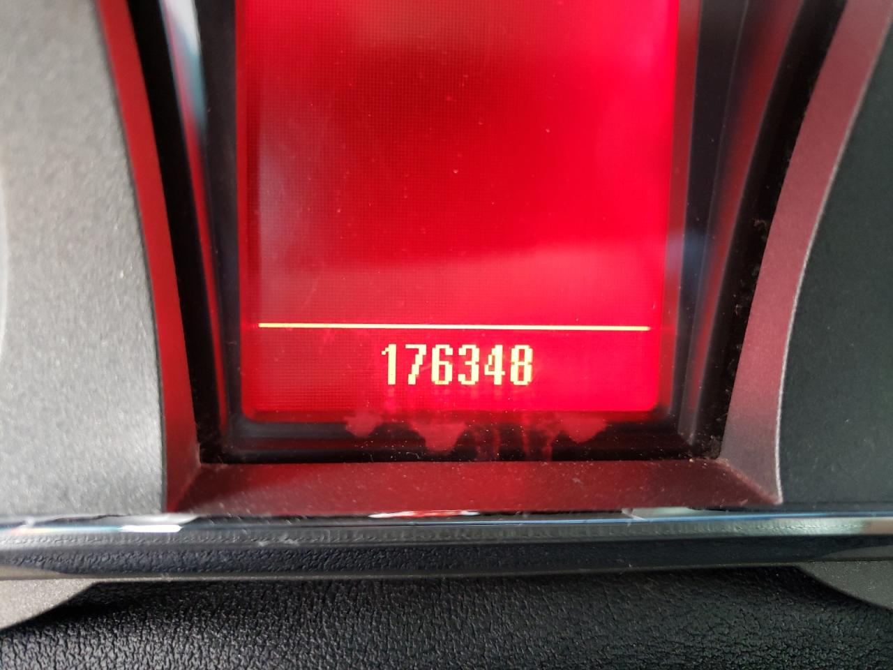 Photo 8 from auction – 2010 GMC TERRAIN SL with VIN 2CTALDEW6A6380569