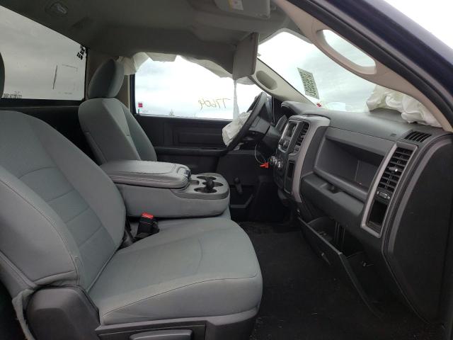 Photo 5 from auction – 2017 RAM 1500 ST with VIN 3C6JR6AG2HG783149