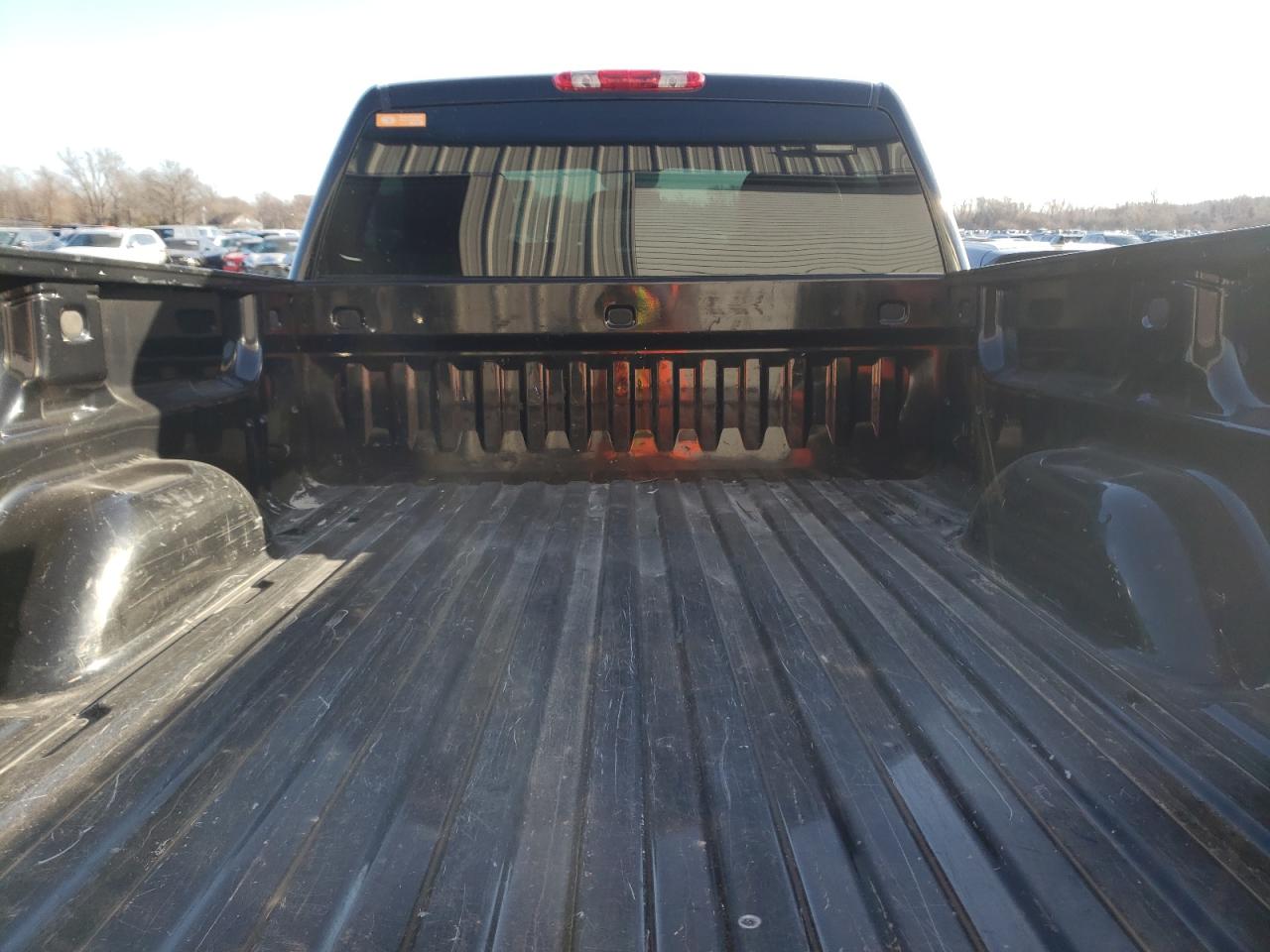 Photo 6 from auction – 2010 CHEVROLET SILVERADO with VIN 1GCPCPEX9AZ276467