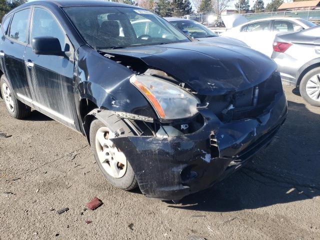 Photo 9 from auction – 2011 NISSAN ROGUE S with VIN JN8AS5MV0BW668337