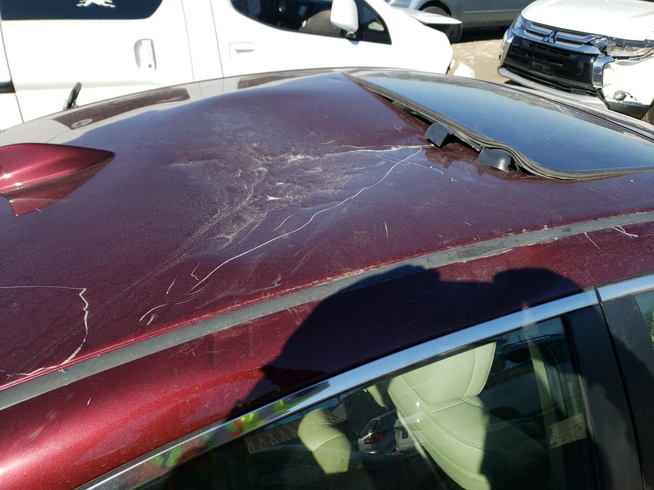 Foto 9 de la subasta – 2016 ACURA ILX PREMIU con VIN 19UDE2F73GA019764