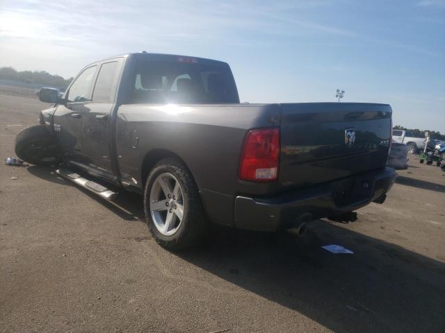 Photo 3 from auction – 2014 RAM 1500 ST with VIN 1C6RR7FTXES195793