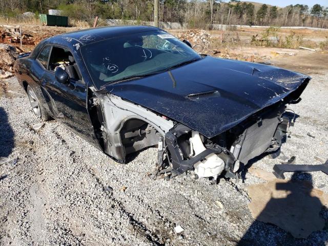 DODGE CHALLENGER 2019 with VIN 2C3CDZAG4KH505785 - Photo from auction