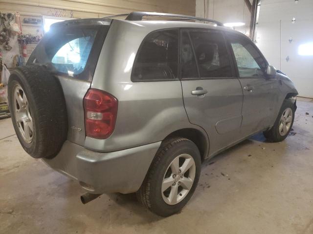Photo 4 from auction – 2004 TOYOTA RAV4 with VIN JTEHD20V040009328
