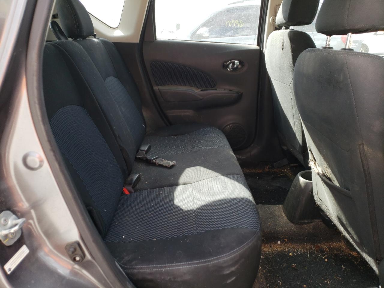 Photo 6 from auction – 2017 NISSAN VERSA NOTE with VIN 3N1CE2CP1HL355599