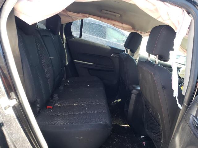 Photo 6 from auction – 2014 GMC TERRAIN SL with VIN 2GKFLWE3XE6208123