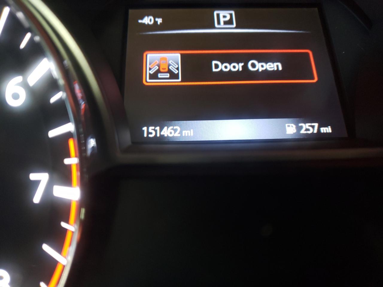 Photo 8 from auction – 2016 NISSAN ALTIMA 2.5 with VIN 1N4AL3APXGC277830