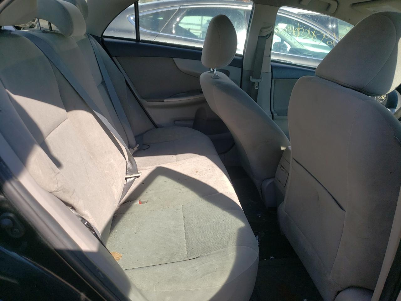 Photo 6 from auction – 2012 TOYOTA COROLLA BA with VIN 2T1BU4EE7CC870816