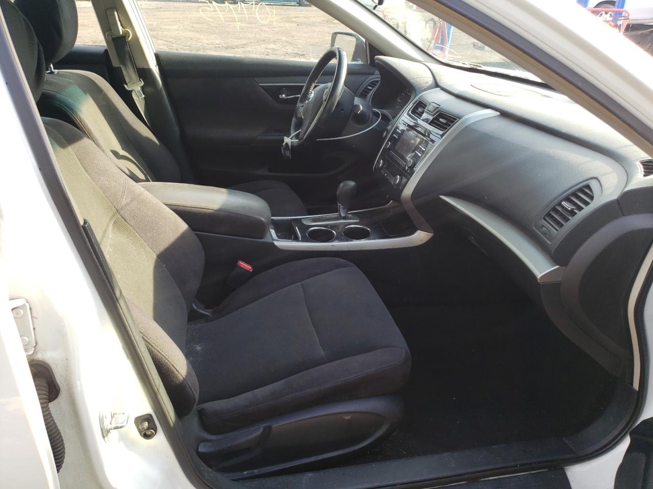 Photo 19 from auction – 2013 NISSAN ALTIMA 2.5 with VIN 1N4AL3AP8DC266319